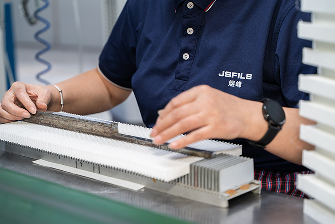 Automotive,filter Quality & Excellence